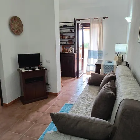La Casa Vista Mare
