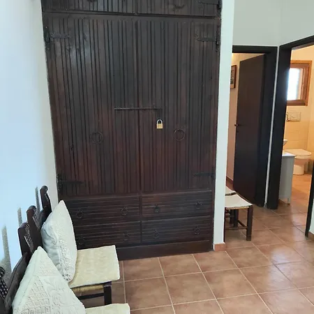 La Casa Vista Mare *
