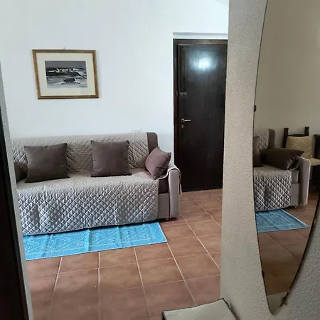 Apartment La Casa Vista Mare Costa Rei