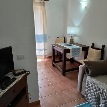 La Casa Vista Mare Apartment Costa Rei
