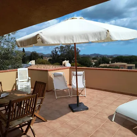 La Casa Vista Mare Apartment