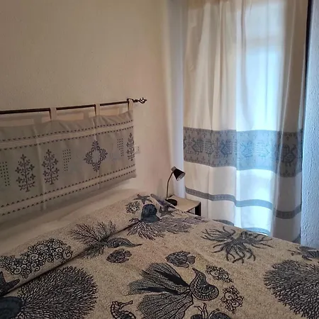 La Casa Vista Mare *