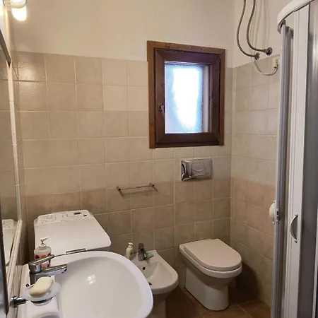 Apartment La Casa Vista Mare
