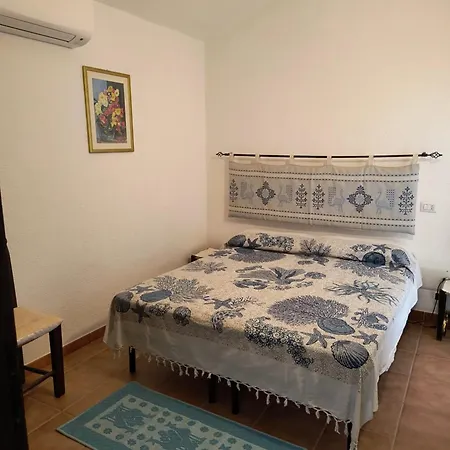 Apartment La Casa Vista Mare *